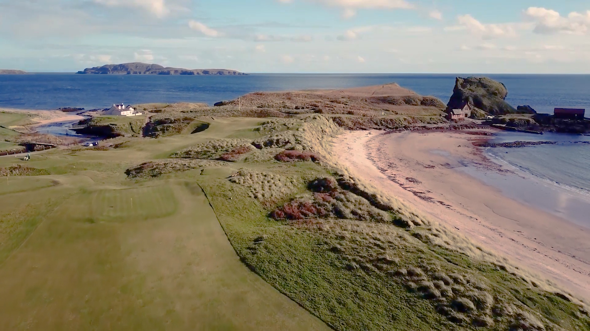 Osborne Cottage Mull of Kintyre Osborne Holiday Lets Self